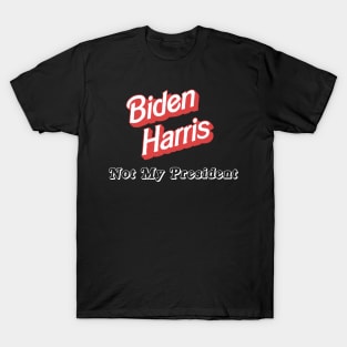 Biden Harris T-Shirt